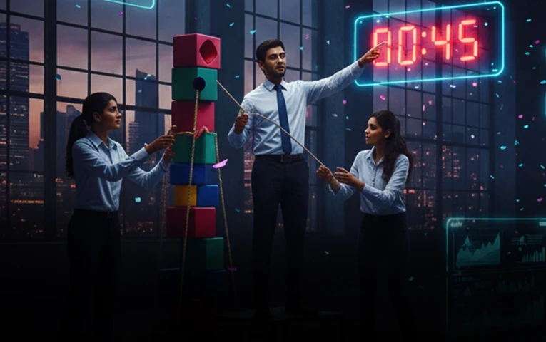 Group Dynamix Activity Banner