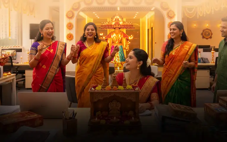 Dussehra Celebrations