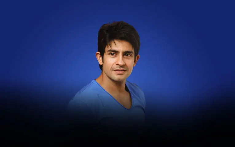 Hussain Kuwajerwala Emcee Banner