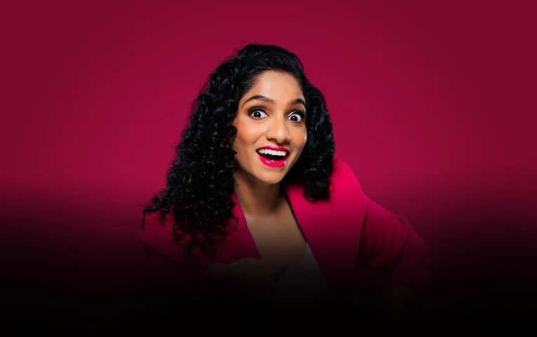 Jamie Lever