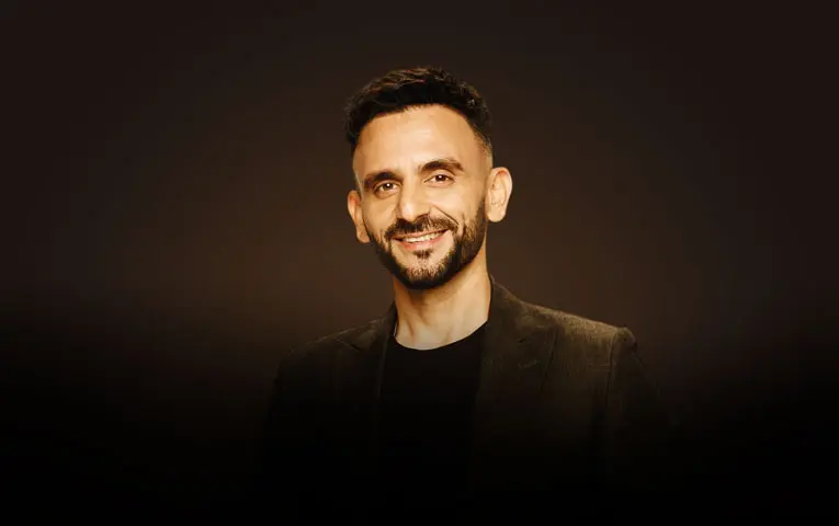 Jatin Sapru