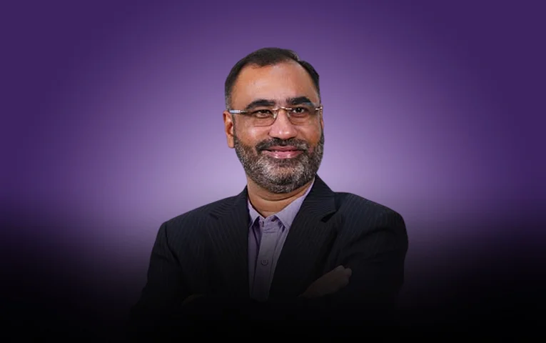 Joydeep Rakshit