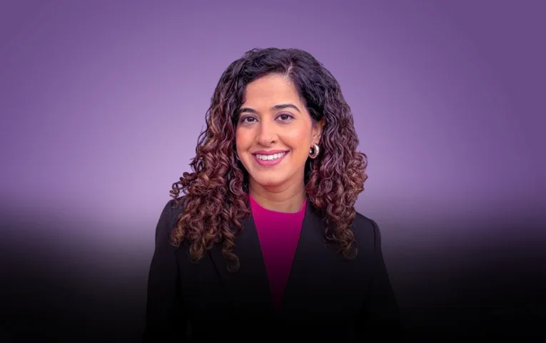 Kamiya Jain Motivational Speaker Banner