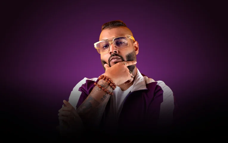 Karan Mansukh Chauhan