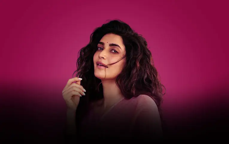 Karishma Tanna