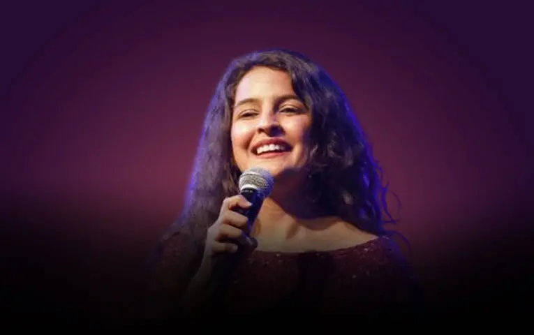 Kavita Bodani Emcee Banner