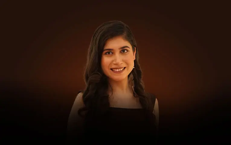 Khushi Mudgal
