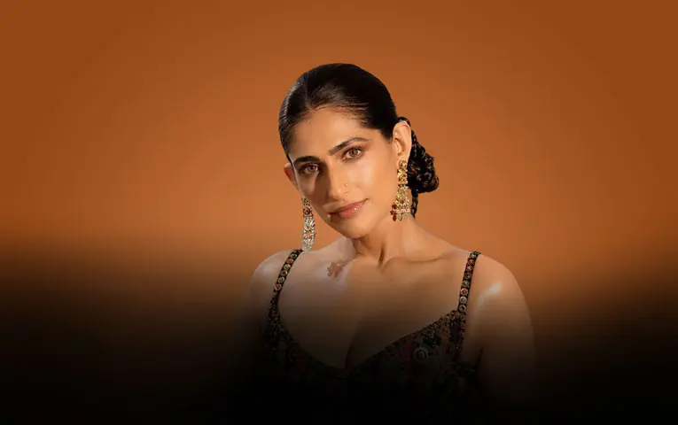 Kubbra Sait Emcee Banner