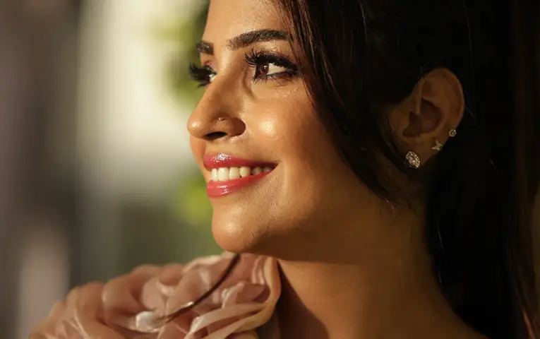 MC Deepika Jain