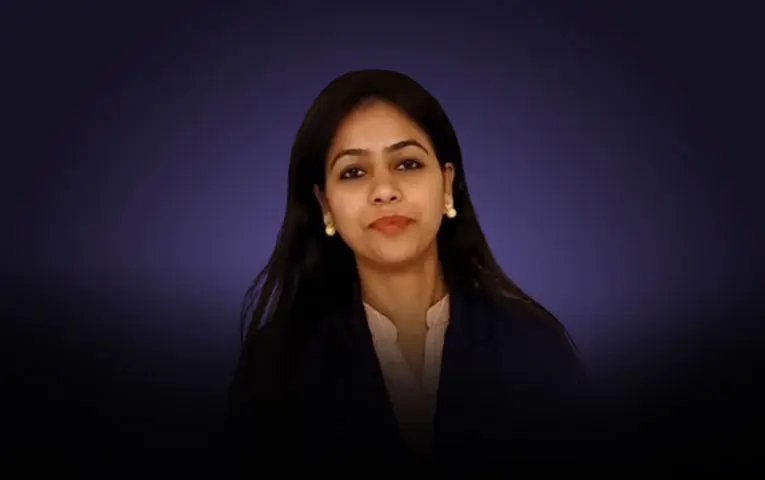 Mamta Vaswani Emcee Banner