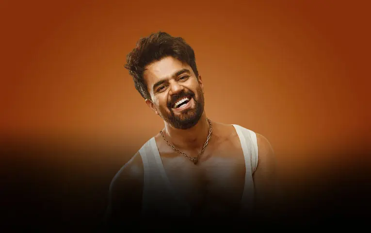 Maniesh Paul