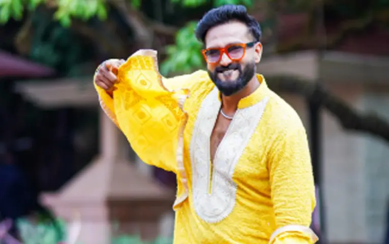 Manoj Kohale