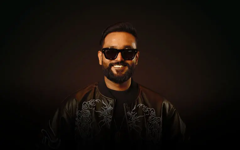 Manoj Kohale