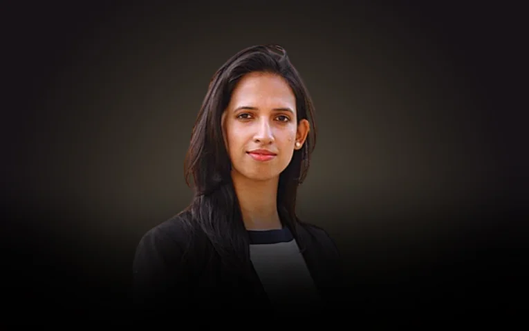 Sqn Ldr Mayuri Yeolekar