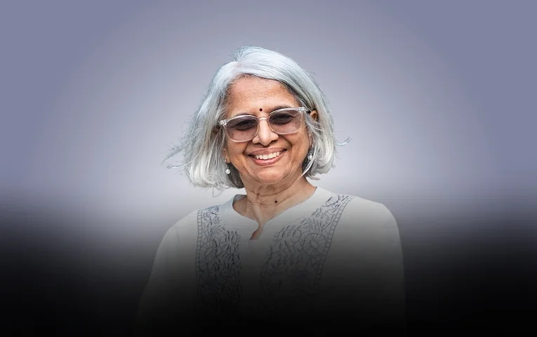 Medha Bhaskaran Motivational Speaker