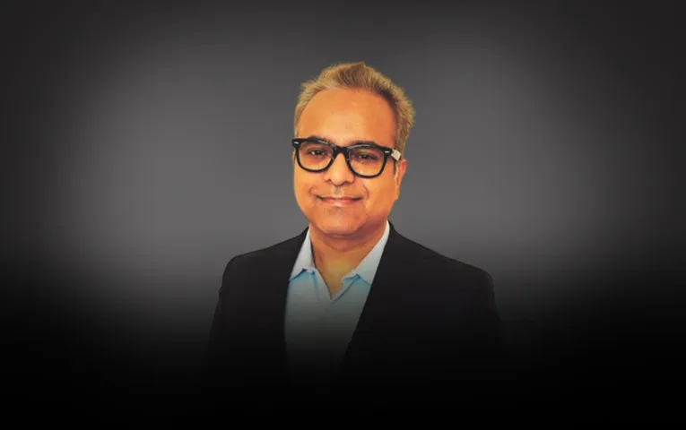 Mohit Sethi Motivational Speaker Banner