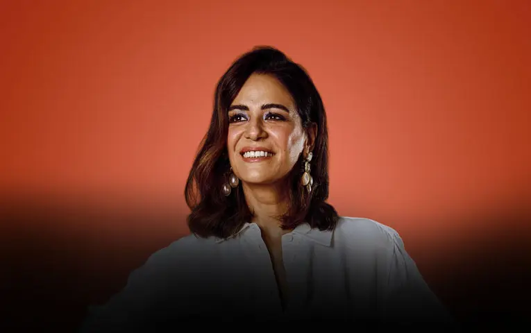 Mona Singh