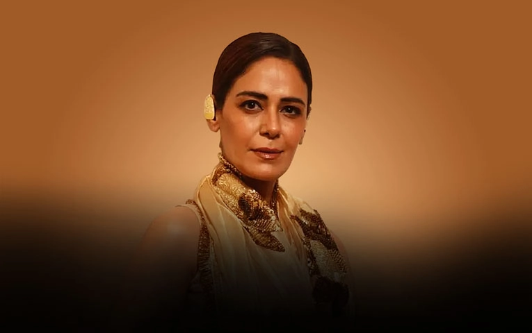 Mona Singh