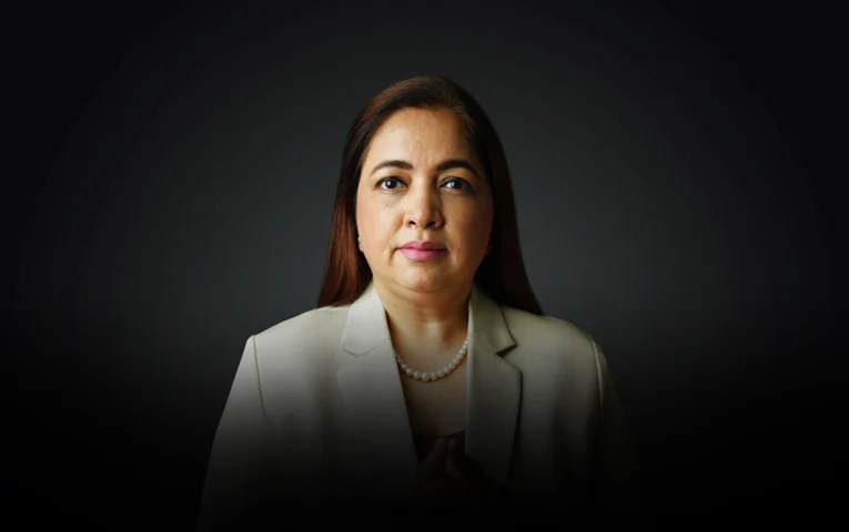 Moona Ssahni