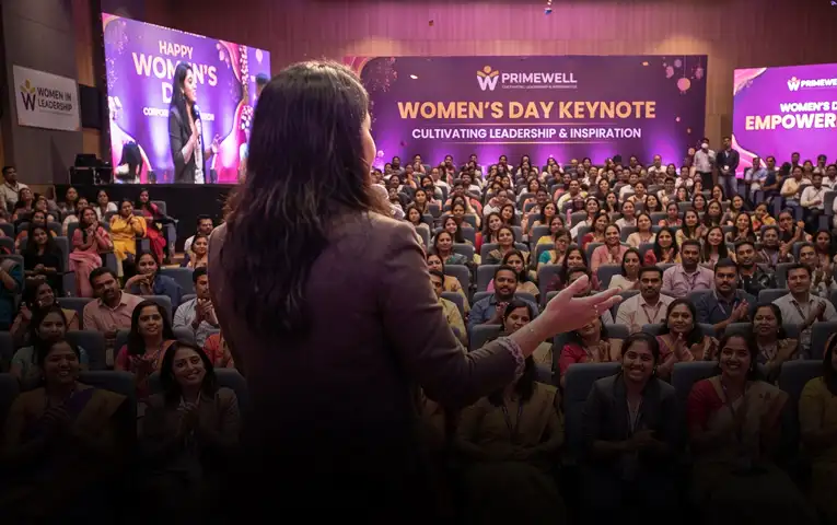 Virtual Motivational Speakers