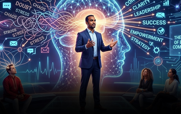 Image of NLP Team Building Activity for Better Communications