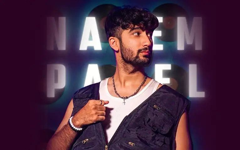 Naeem Patel Dancer Banner