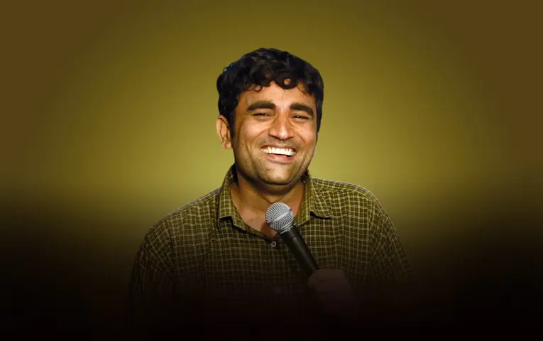 Naman Arora