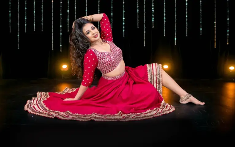 Nicole Concessao Dancer Banner