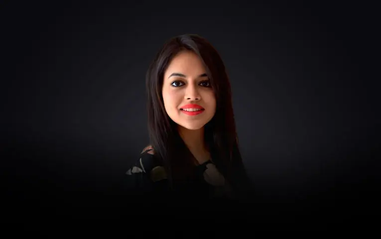 Nikita Rana