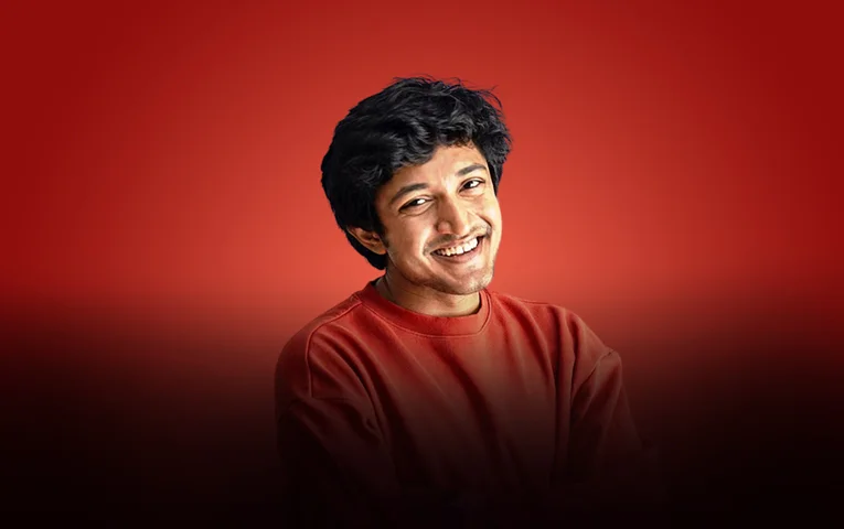 Nirmal Pillai