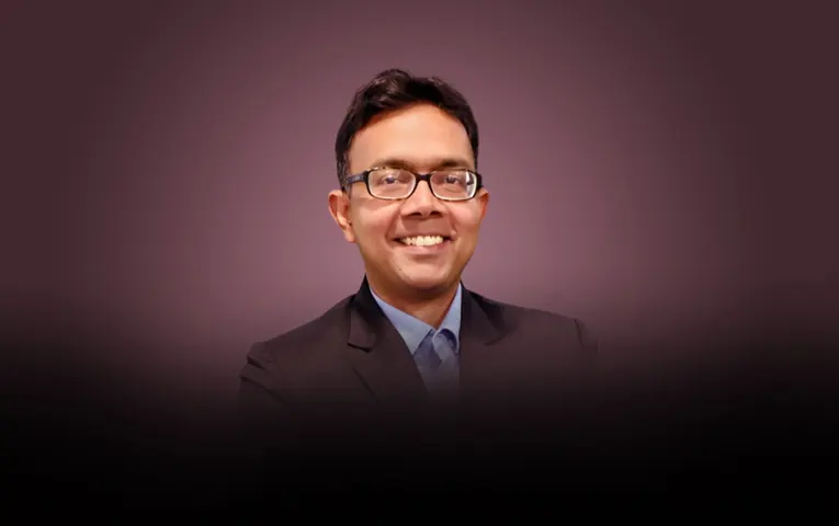 Paras Goyal Motivational Speaker Banner