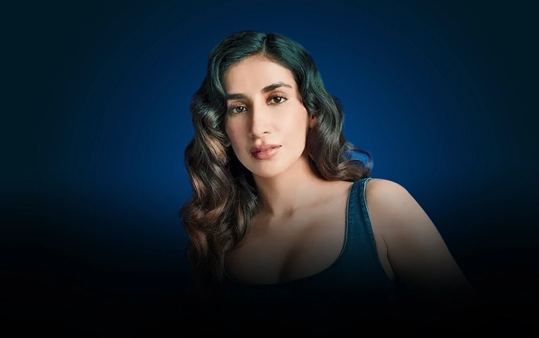 Parul Gulati Motivational Speaker Banner