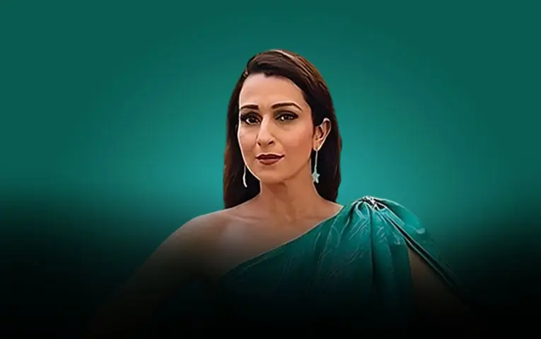 Pooja Kanwal Mahtani Emcee Banner