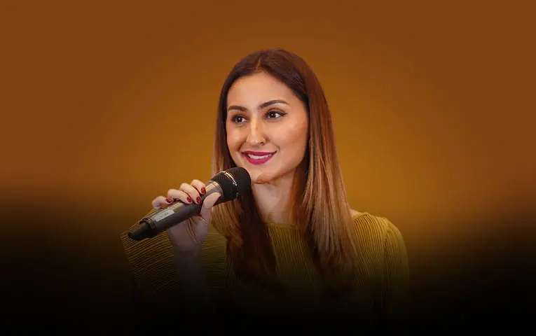 Priya Jethani