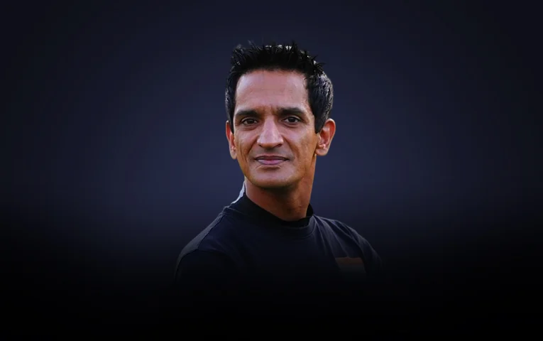 Ranjit Bajaj Motivational Speaker Banner