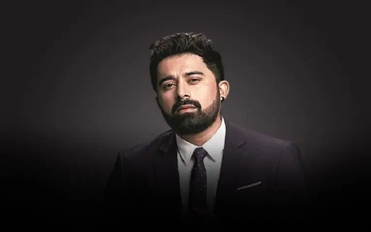 Rannvijay Singh