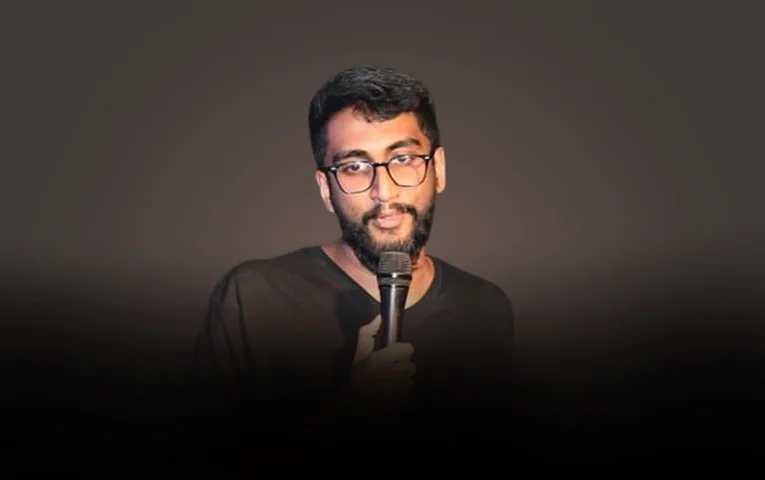 Ravi Rao