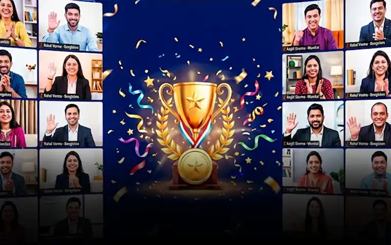 Rewards & Recognition Event