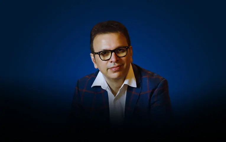 Roshan Abbas