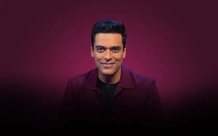 Samir Kochhar
