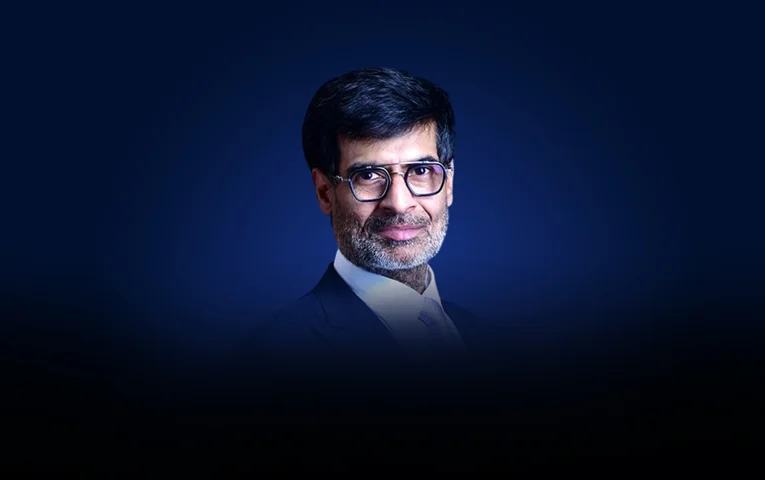 Samir Saran