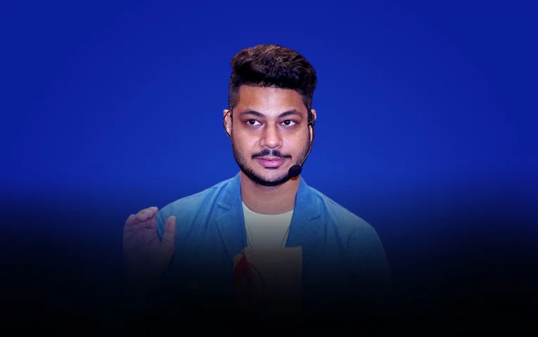 Sanchit Batra