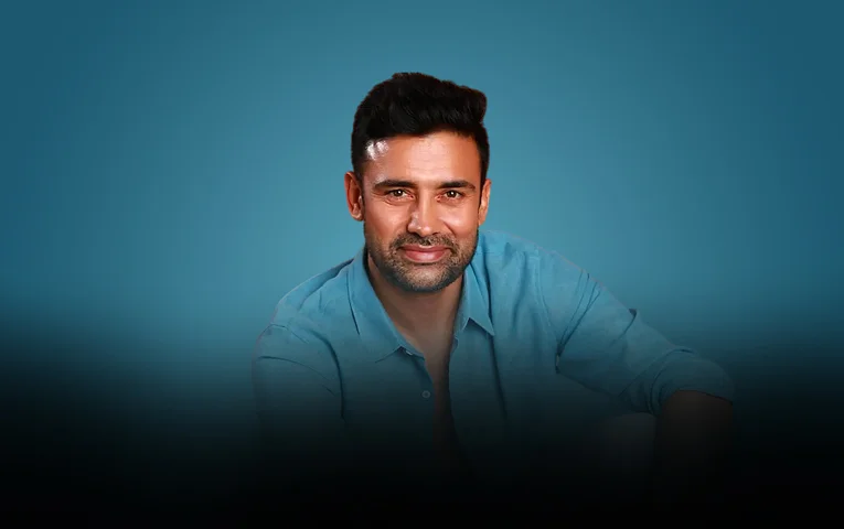 Sangram Singh