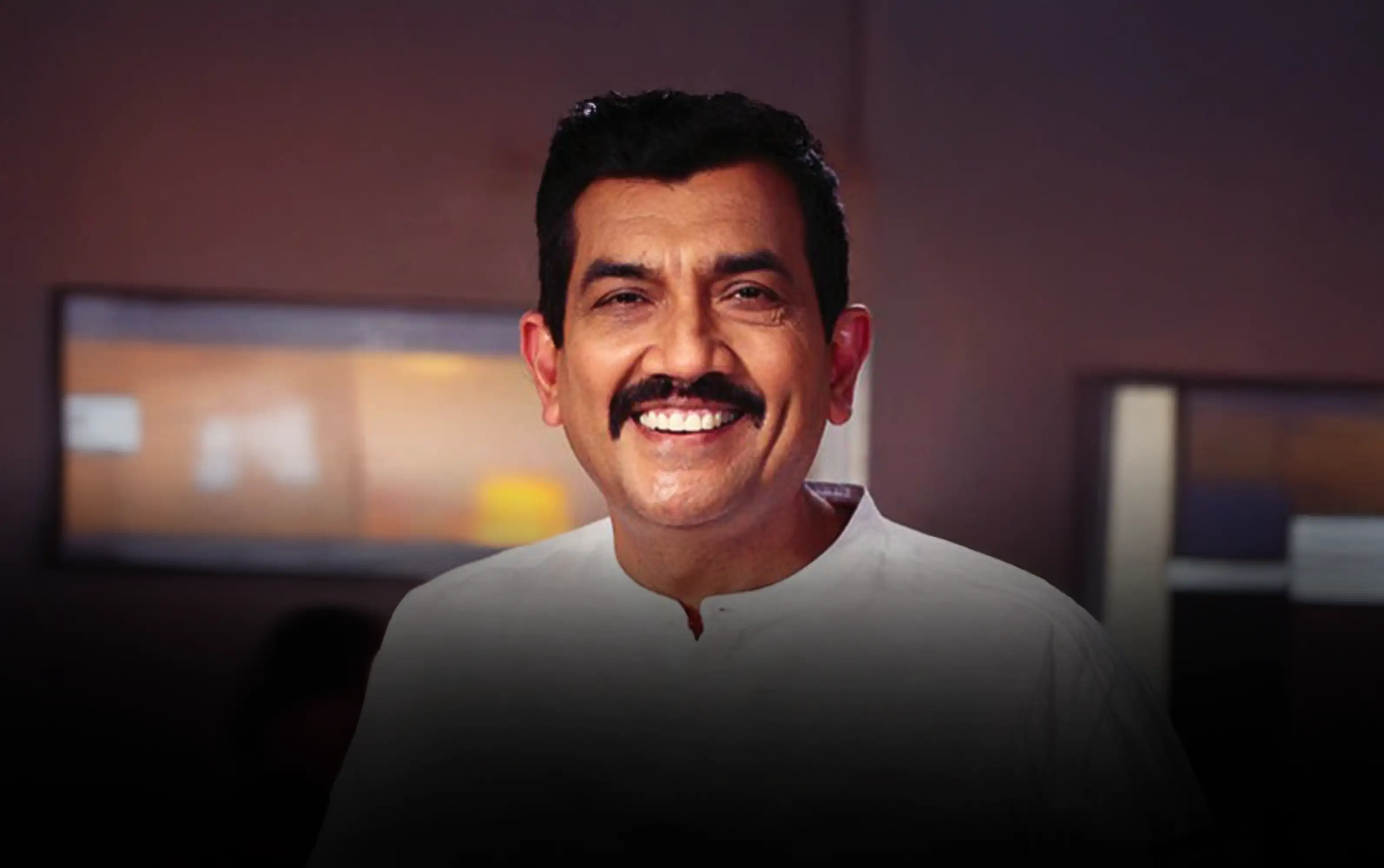 Sanjeev Kapoor