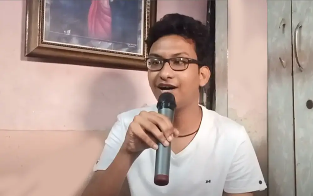 Shafaq Jafri
