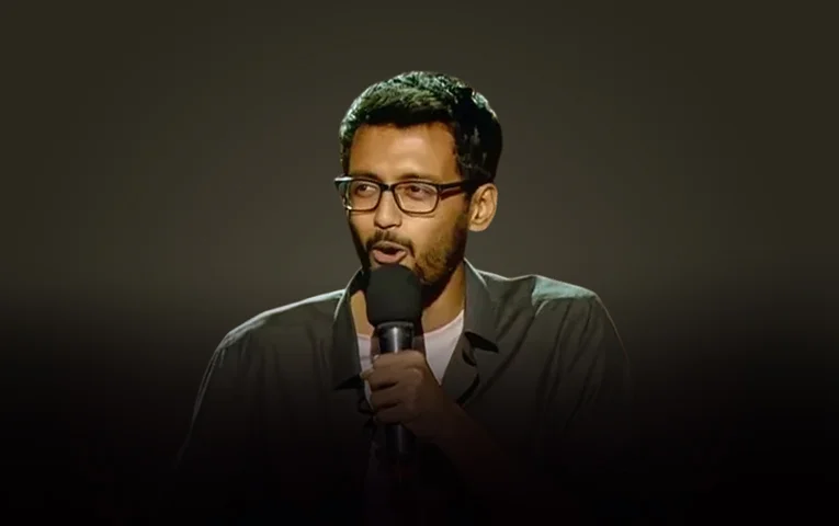 Shamik Chakrabarti