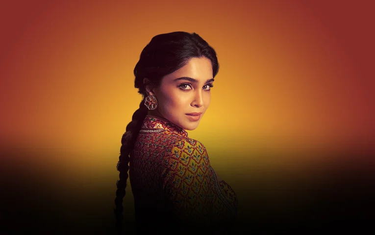 Sharvari Wagh