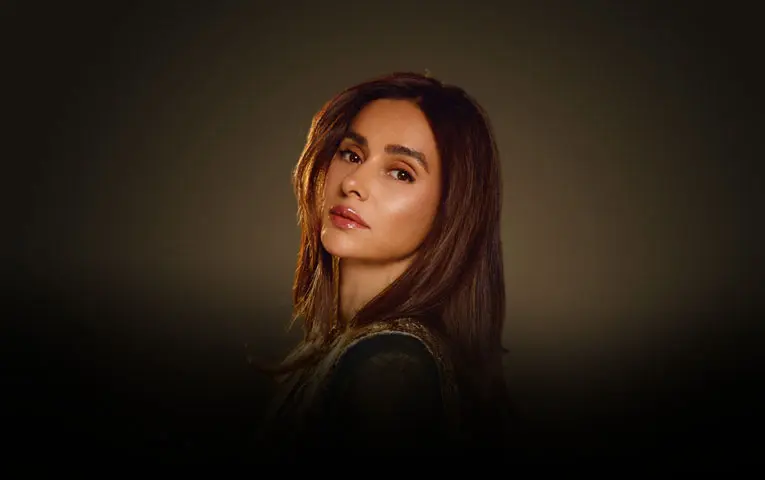 Shibani Dandekar Akhtar
