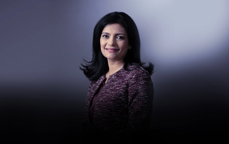 Sidhu Gangadharan Motivational Speaker Banner