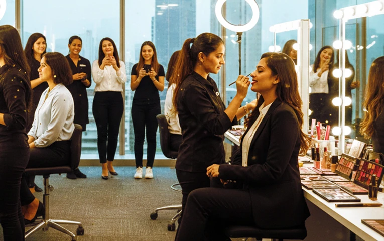 Style Zone Activity Banner